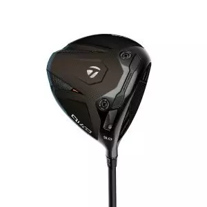 TaylorMade - Qi4D